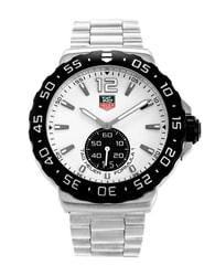 Tag Heuer Formula 1 WAU1111..BA0858